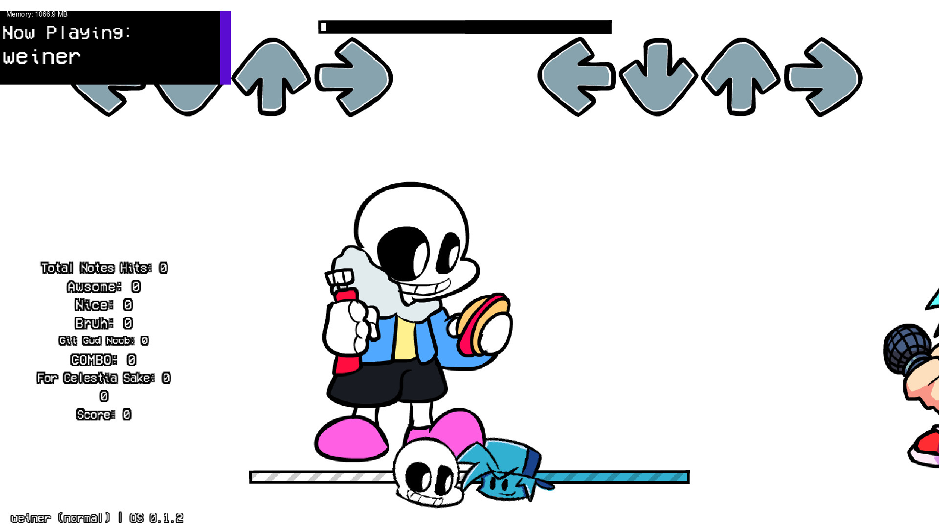 Weiner Sans
