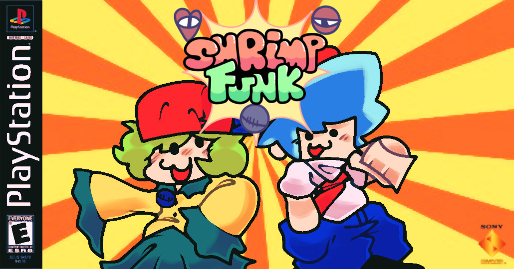 Shrimp Funk! (DEMO)