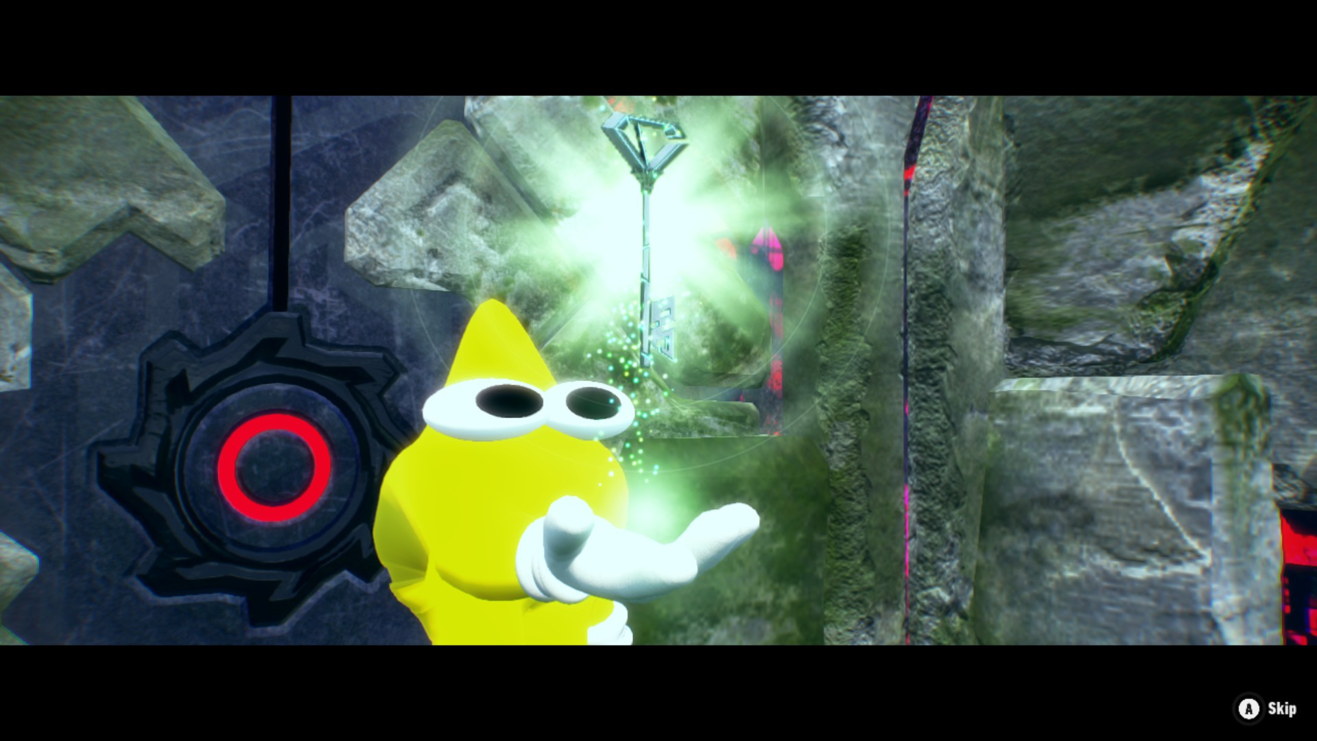 The original starwalker sonic frontiers mods 