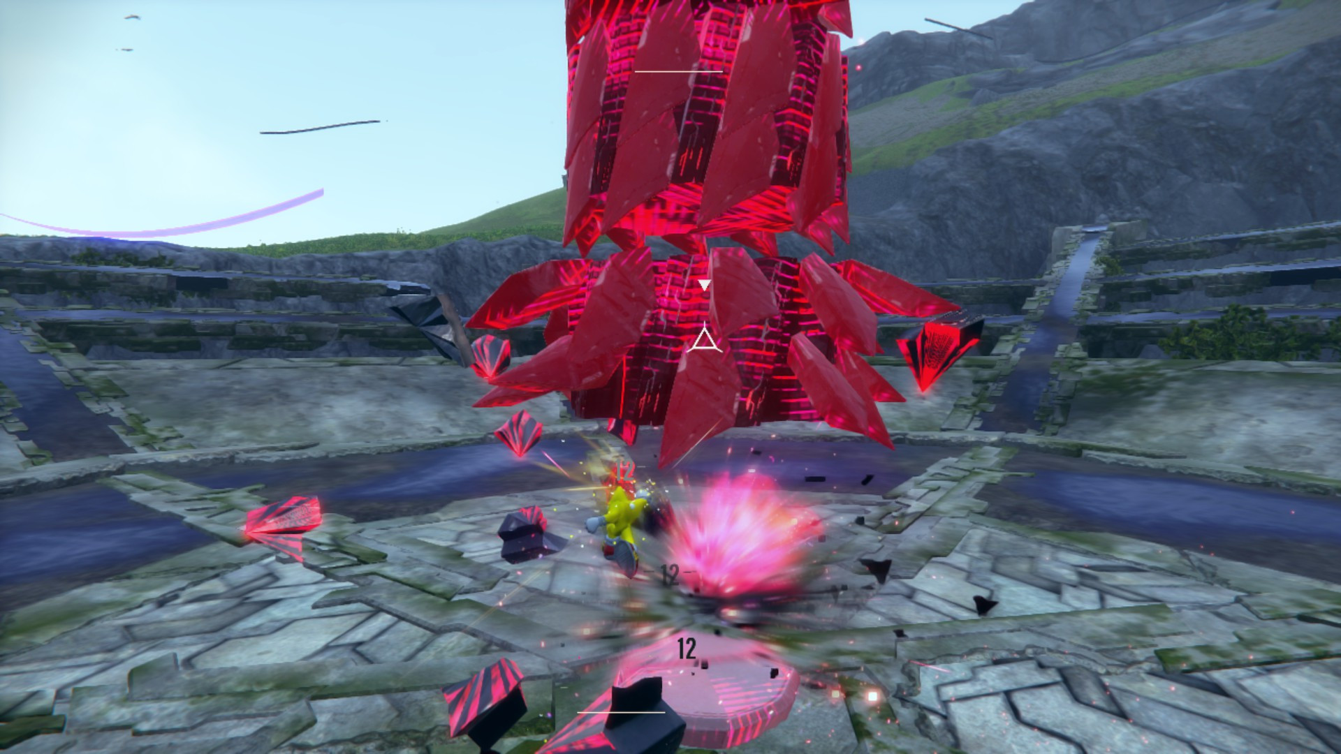 The original starwalker sonic frontiers mods 