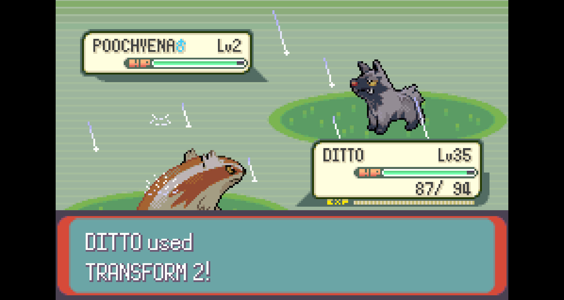 How To Get Wurmple In Pokemon Emerald 