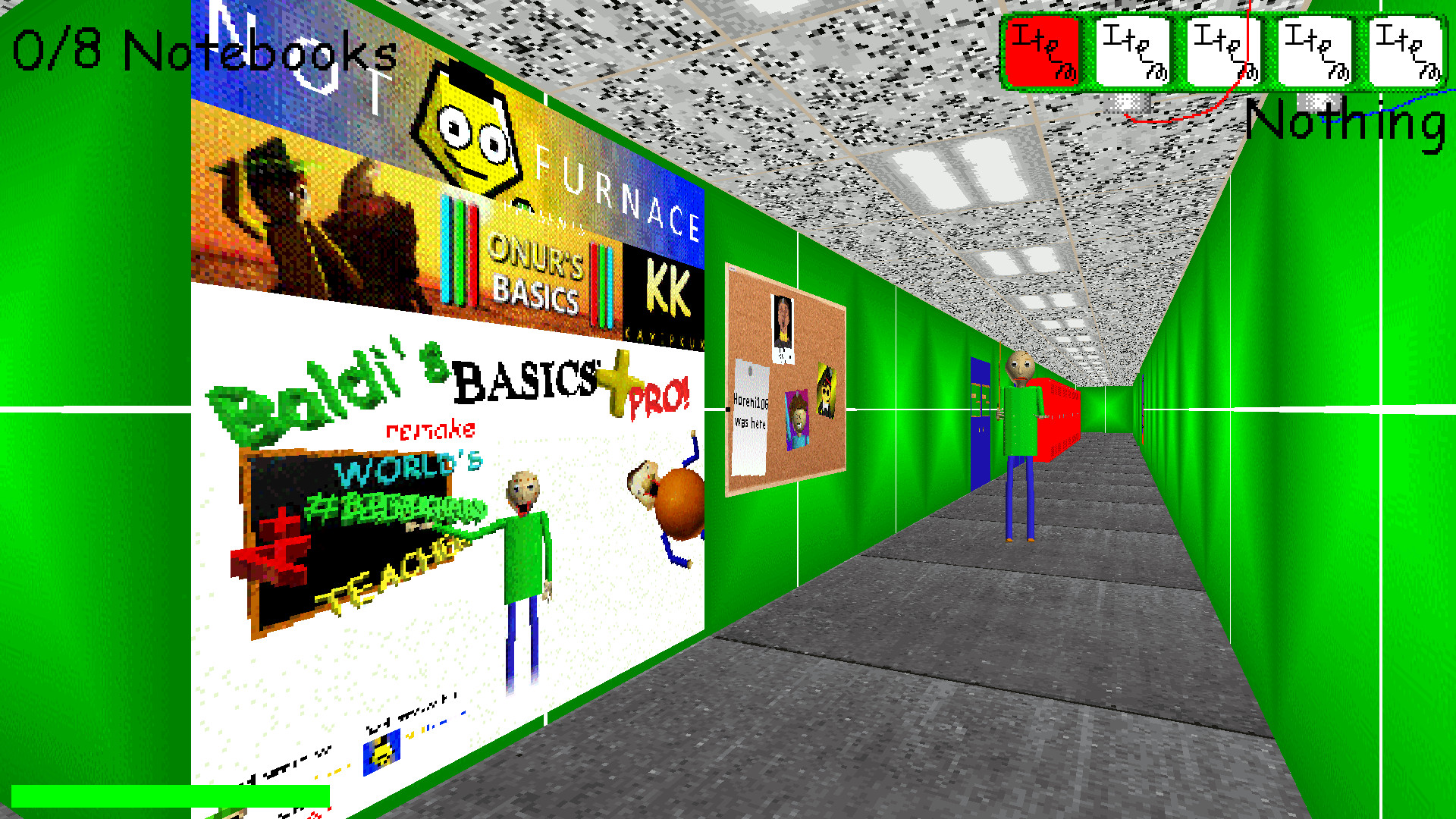 Baldi s basics plus pro remake baldi s basics mods 