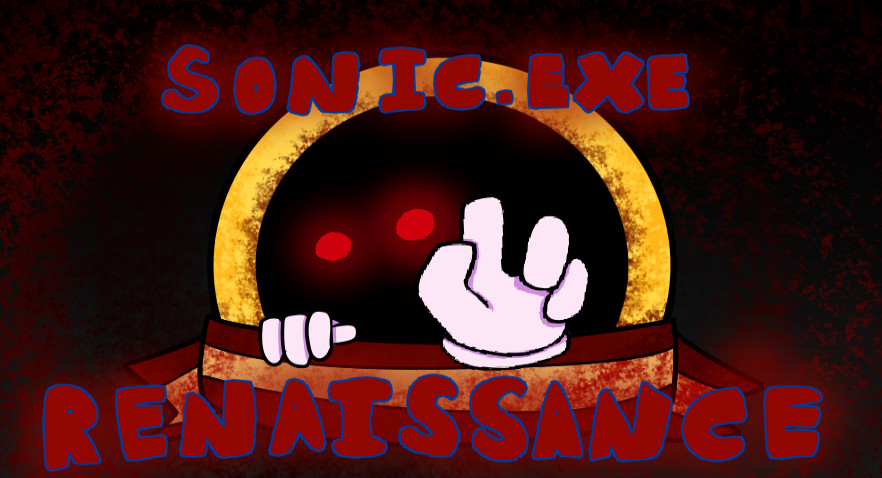 Sonic.exe: Rennaisance