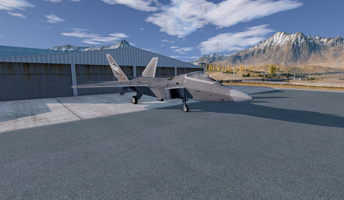F 22a fighter jet beamng drive mods 