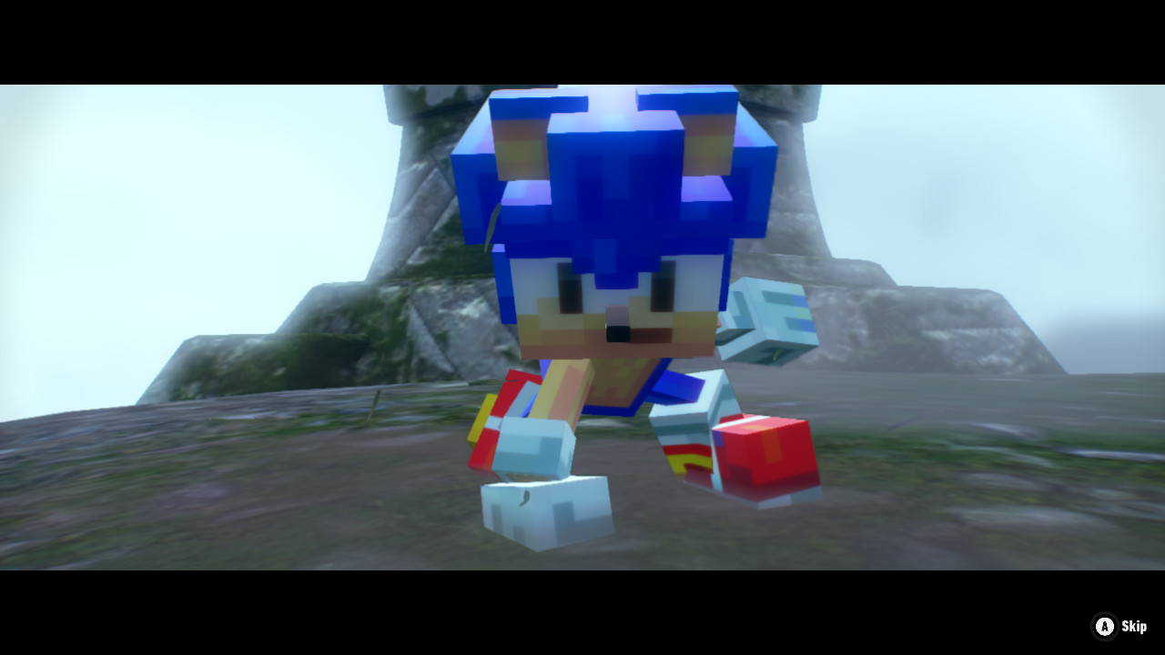 Most Downloaded Classicsonic Minecraft Skins