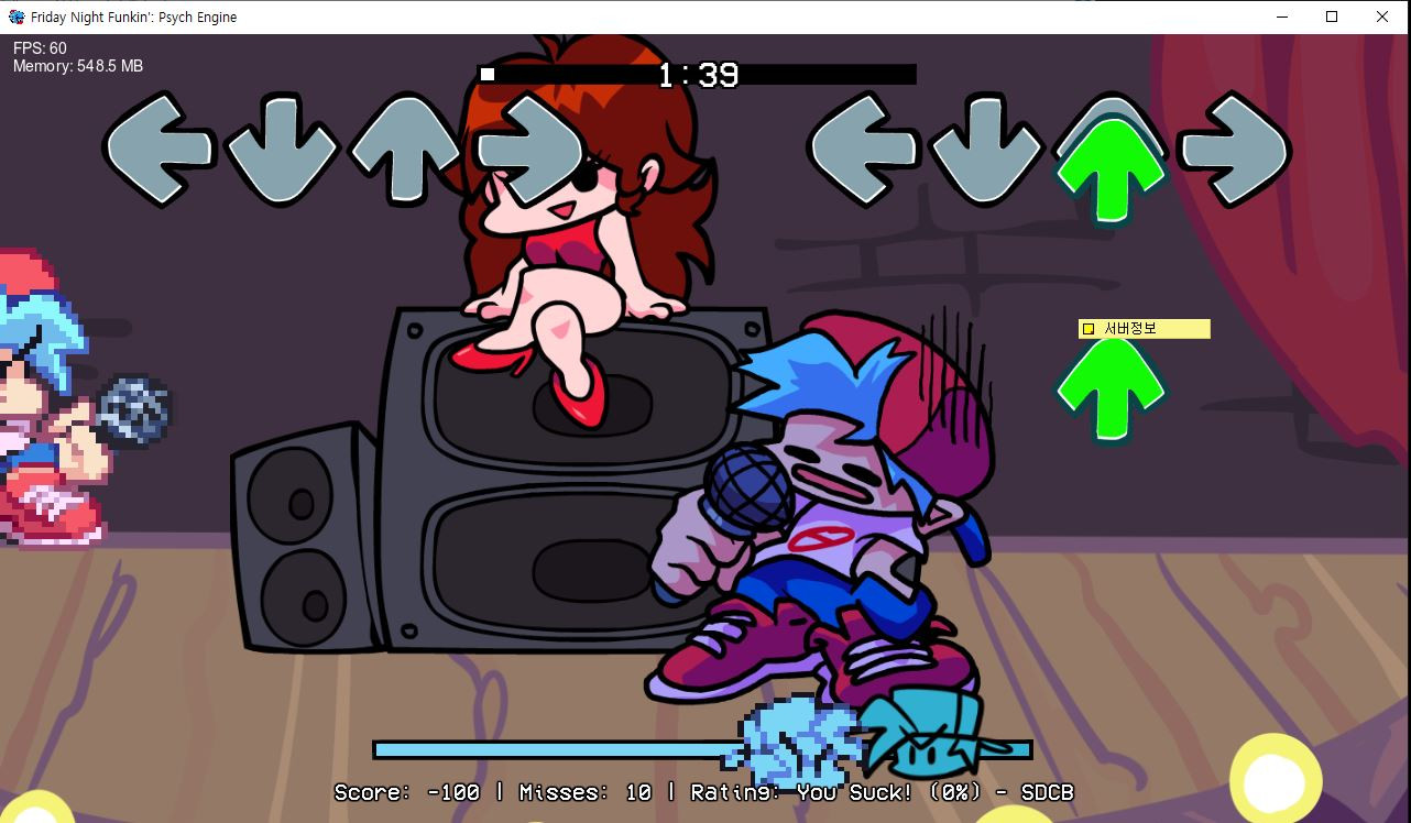 vs pixel_bf!
