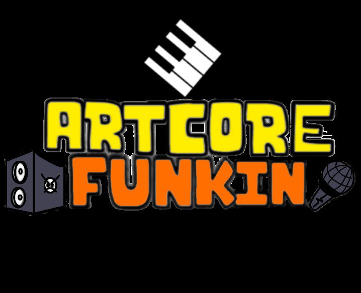 Artcore Funkin' v1.1 (Happy Valentine's Day 2023!)