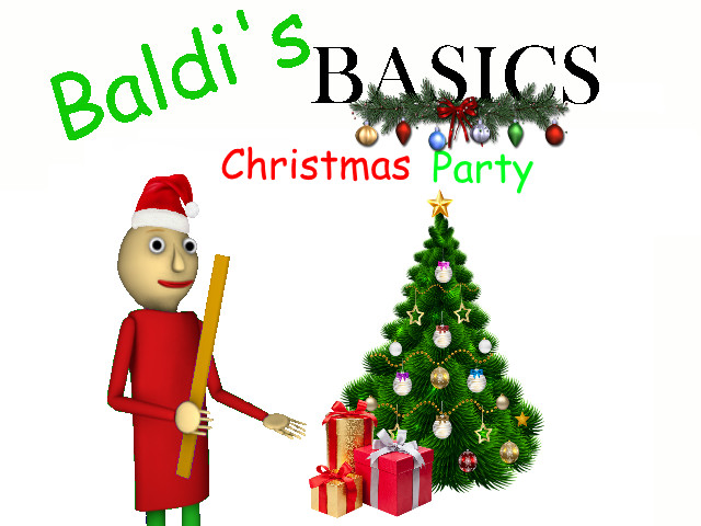 Santa Baldis Basics Mods by Jawwad Misbah