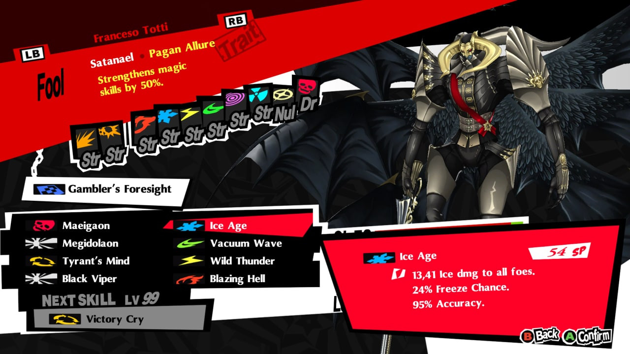 Best Persona 5 Royal Mods for PC – Destructoid