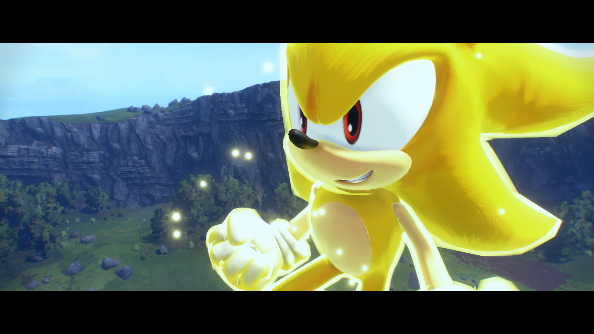 Mods To Turn Sonic Frontiers Into Sonic Adventure 3