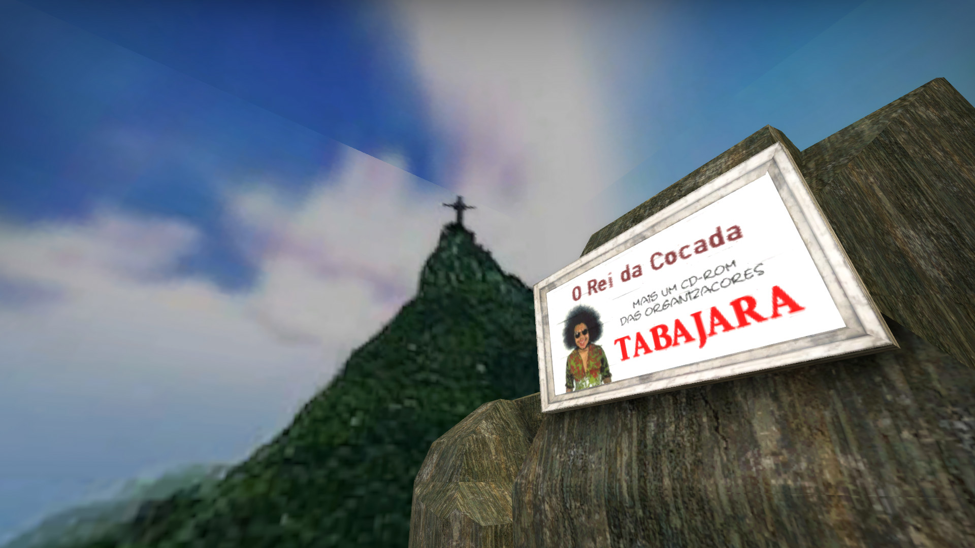 cs_rio (classic) [Jabroni Brawl: Episode 3] [Mods]