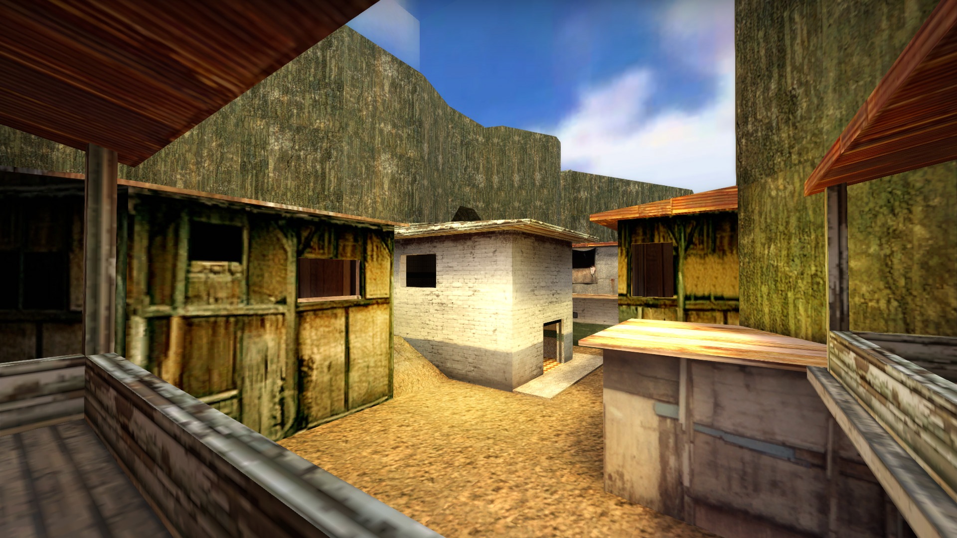 cs_rio (classic) [Jabroni Brawl: Episode 3] [Mods]