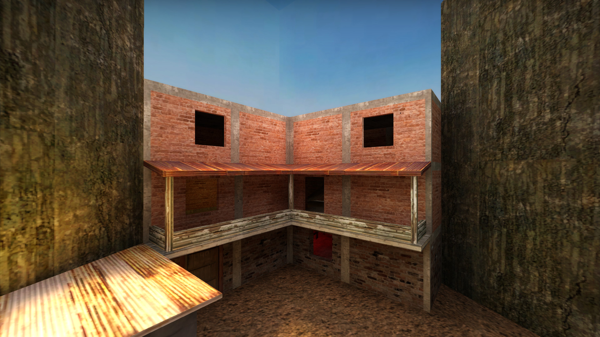 cs_rio (classic) [Jabroni Brawl: Episode 3] [Mods]