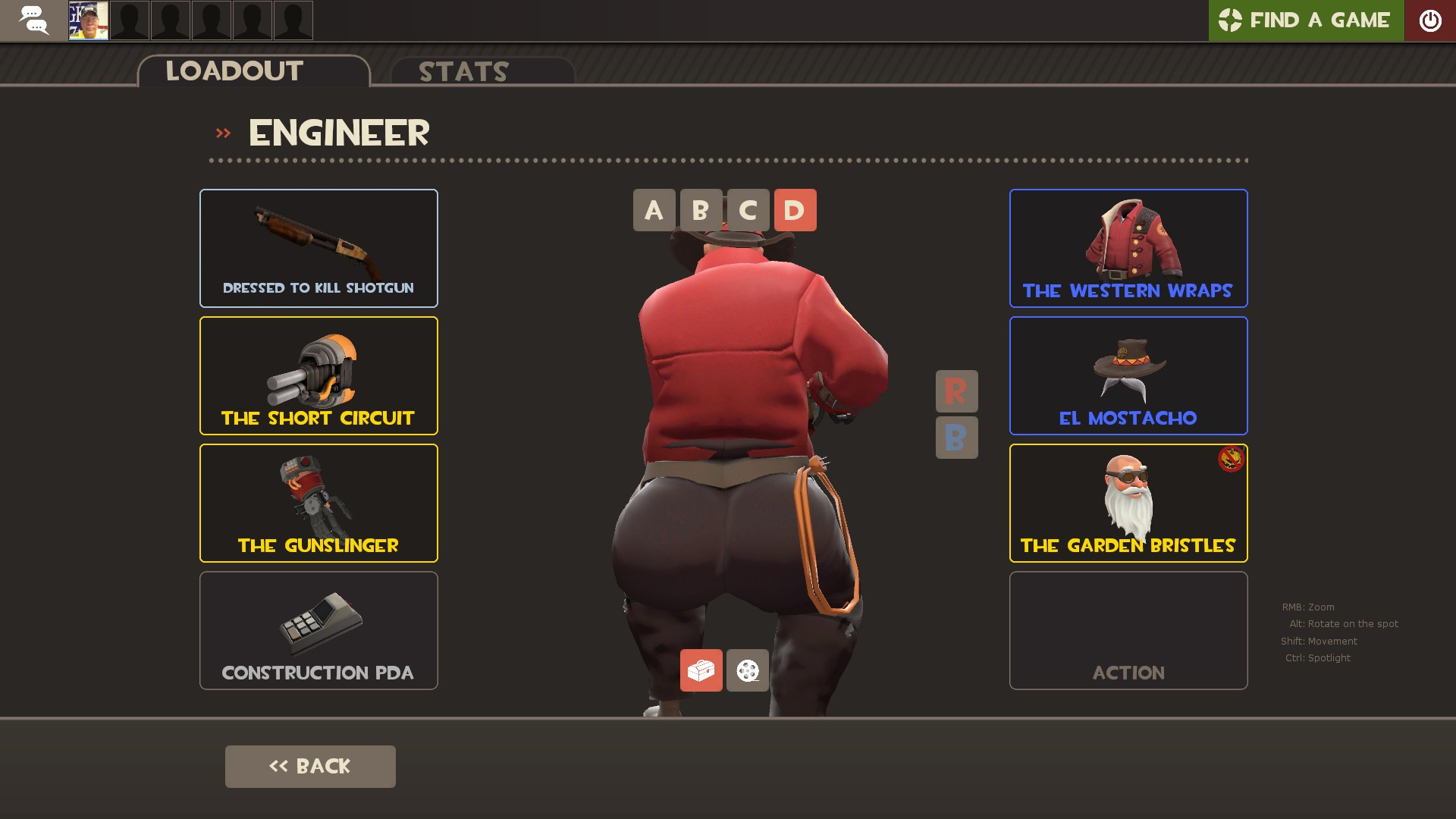 Тим аккаунт. Tf2 Scout Cosmetics. Scout tf2 Loadout. Weapons Loadout tf2 Scout. Tf2 Scout Sets.