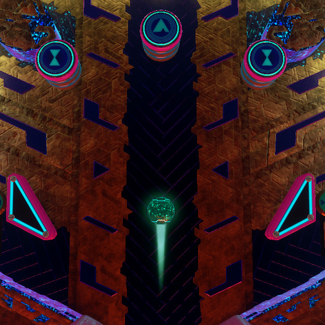 Easier Pinball [Sonic Frontiers] [Mods]