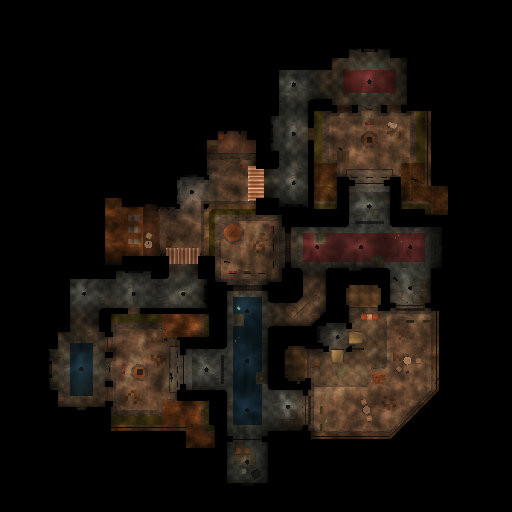 ac_seabord Mod for AssaultCube | ACube Mods