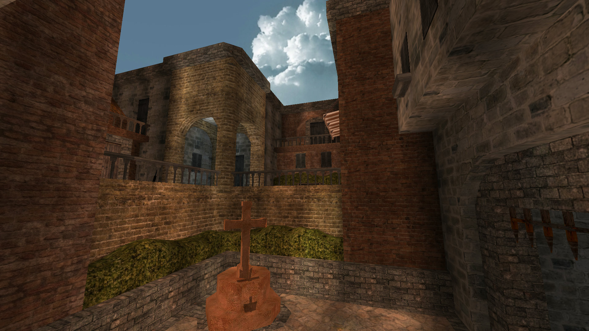 ac_seabord Mod for AssaultCube | ACube Mods
