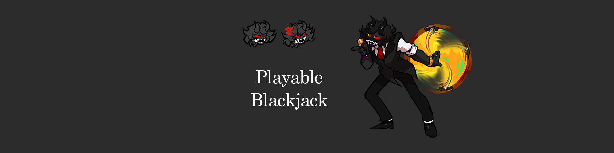 Playable Blackjack