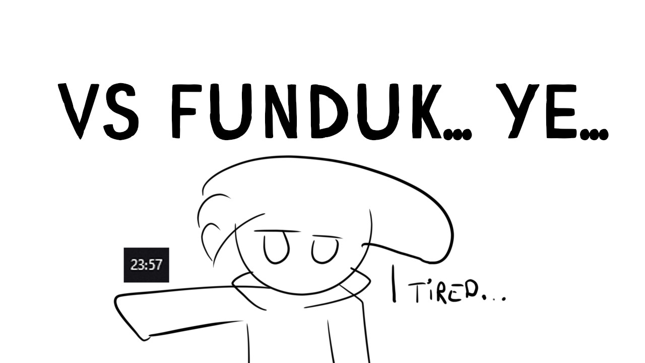 vs funduk lol