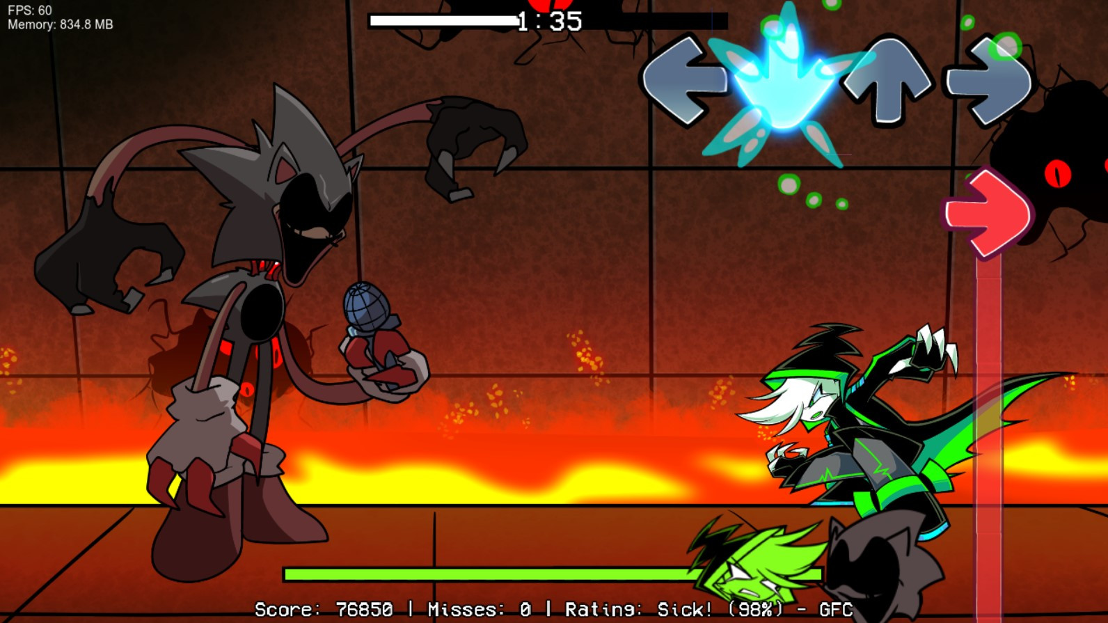 Playable Radi Mod for Friday Night Funkin' | FNF Mods