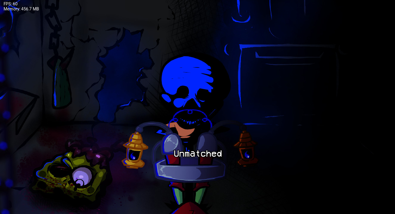 (PLAYABLE!)Bold or Brash Most Finished Until Now! [Friday Night Funkin