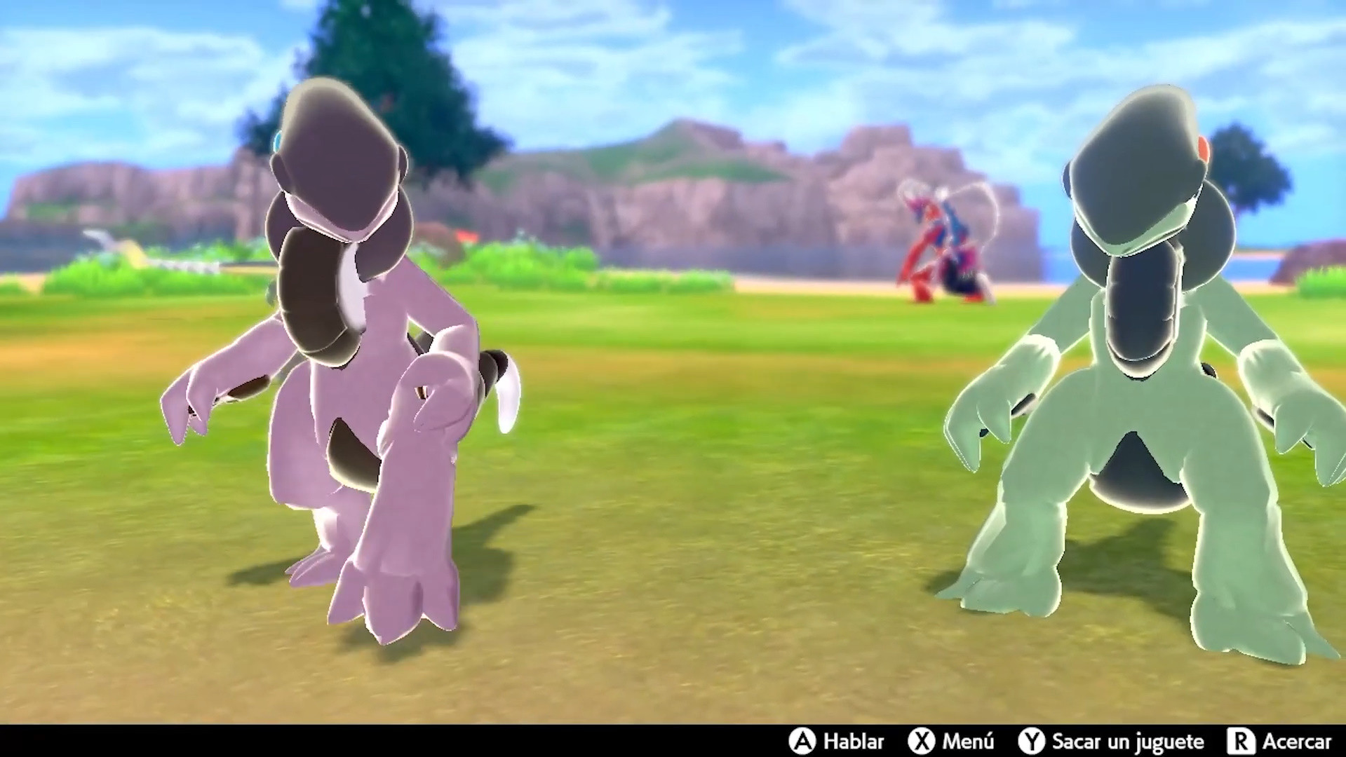 Cyclizar Pokemon Sword Shield Mods cyclizar-pokemon-sword-shield-mods