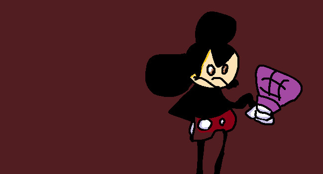 Vs Mickey Gun Demo