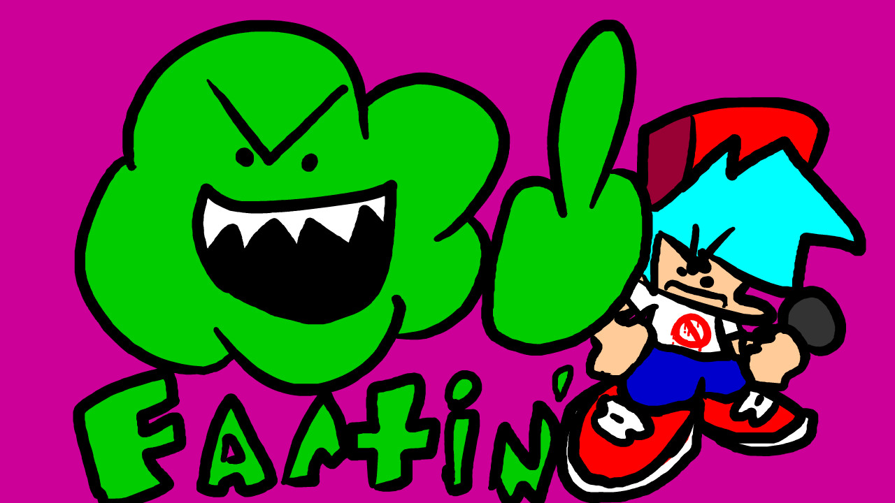 Friday Night Fartin'