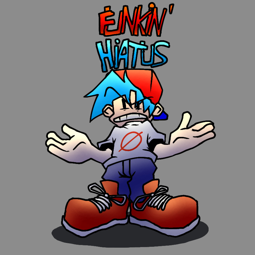 Funkin' Hiatus