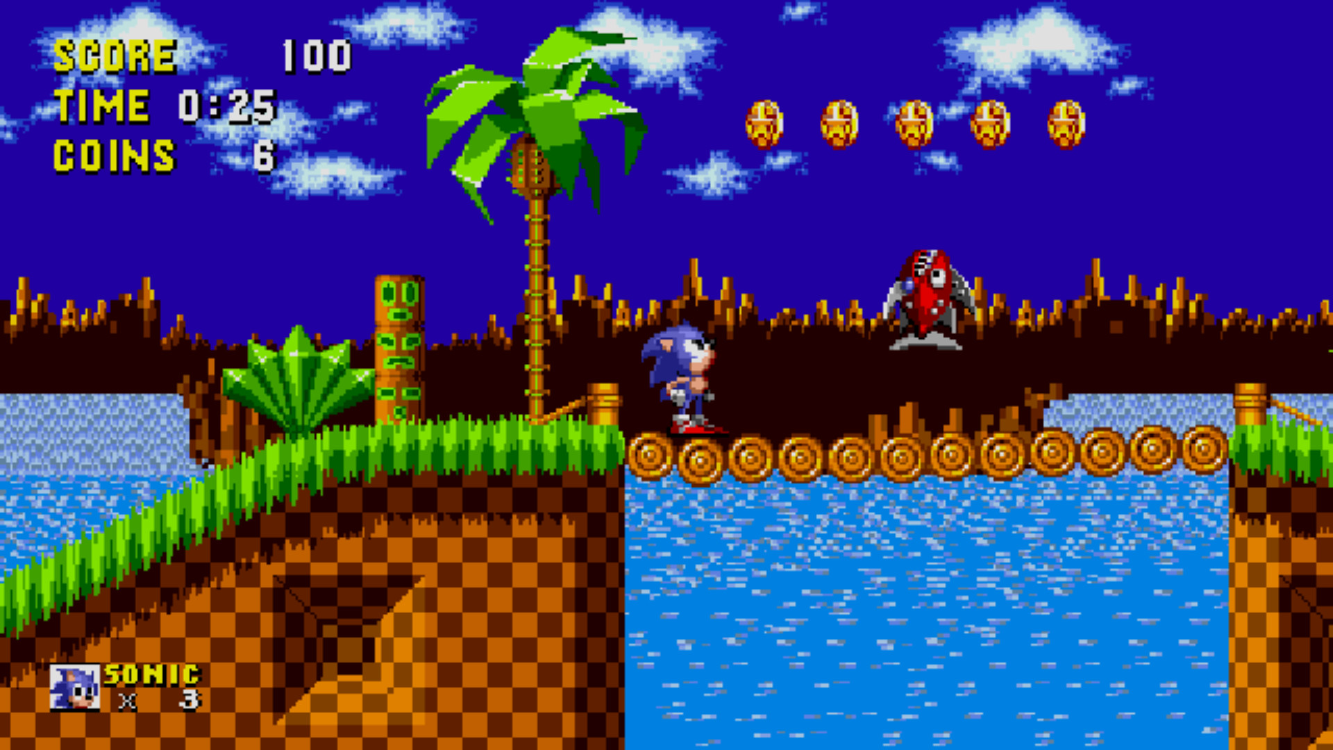 Screw This Game - Sonic Origins Modder Halts Development On Massive Patch