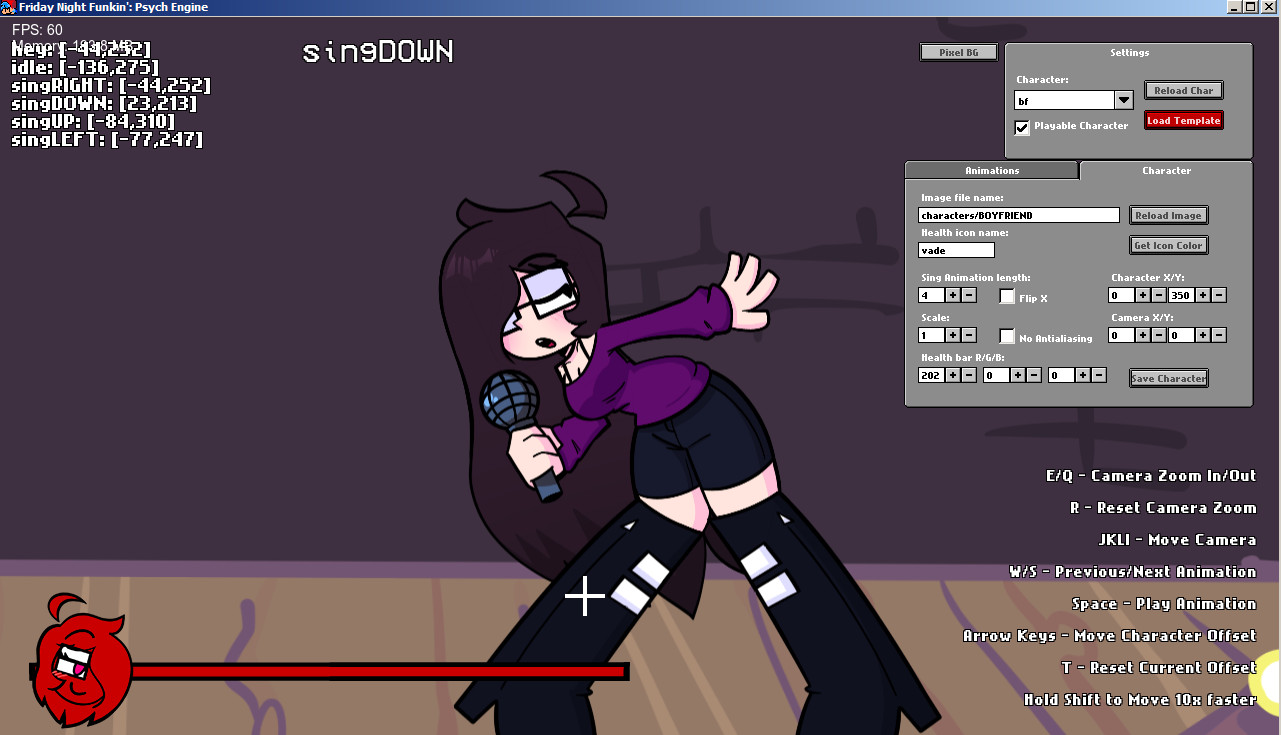 Playable Vade For Psych Engine Port!!