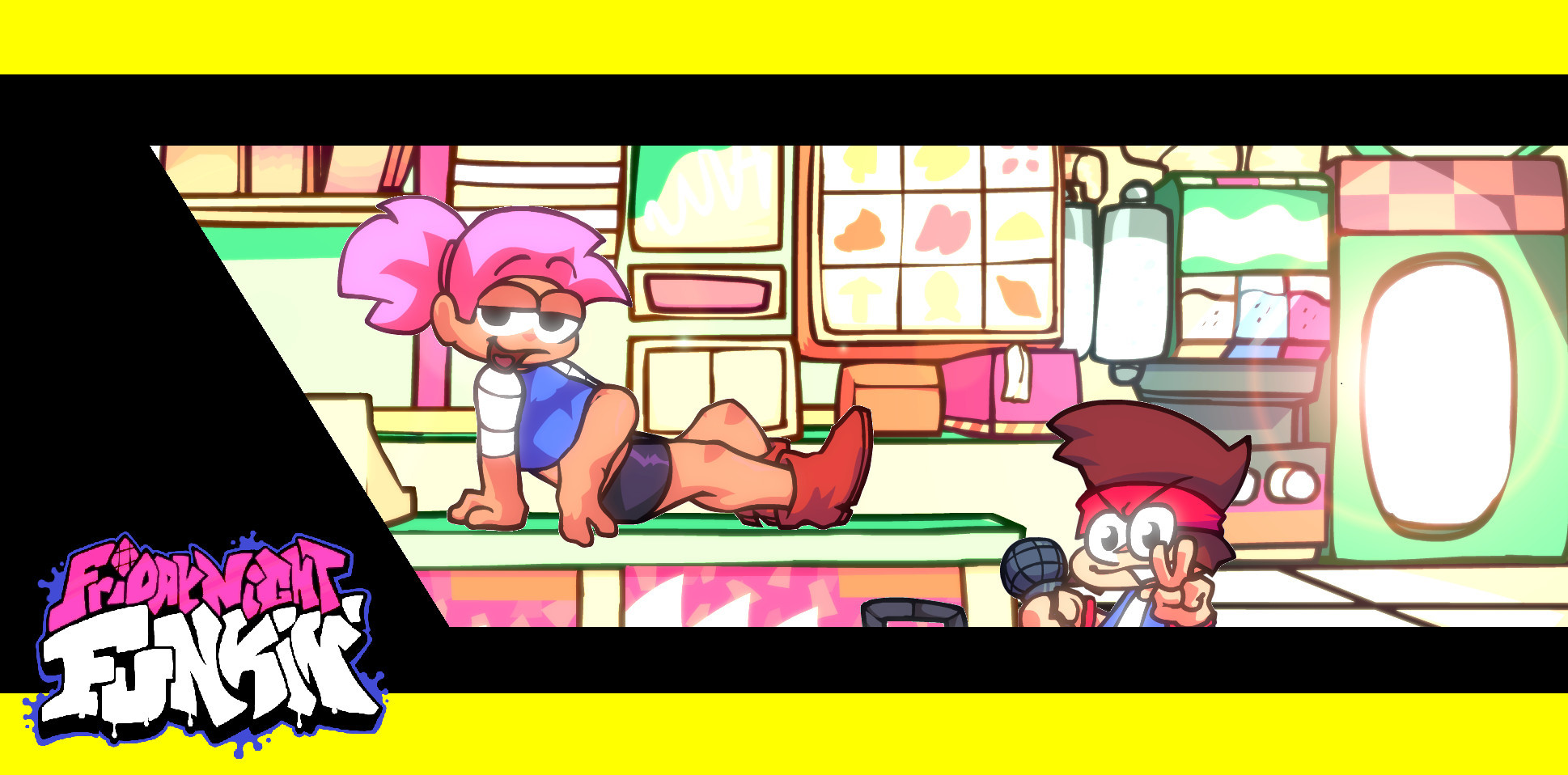 Okko remastered new weekday evening