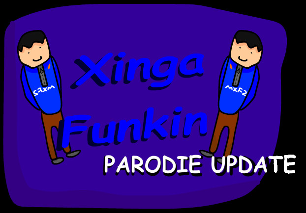 XingaFunkin (Vs Xinguês)