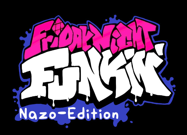 FNF - Psych Engine(Nazo Edition)