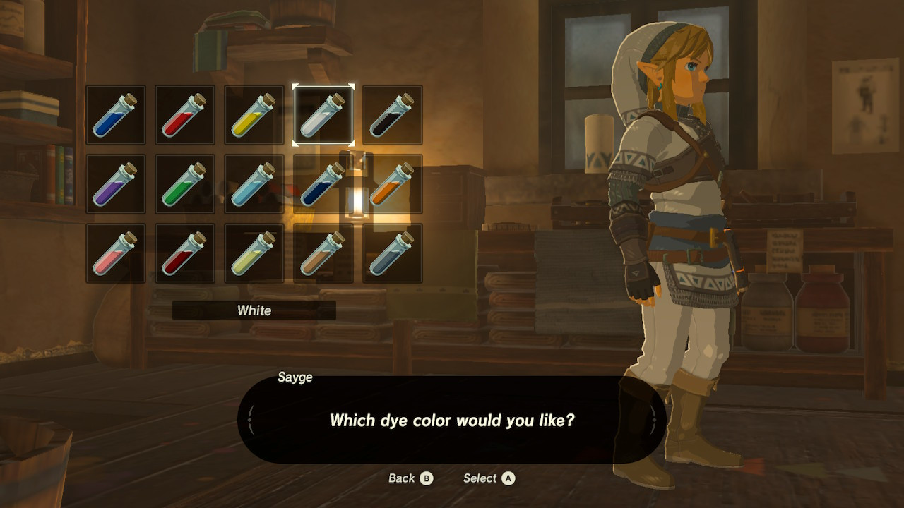 Familiar Cap - standalone cap! Mod for The Legend of Zelda: Breath of ...