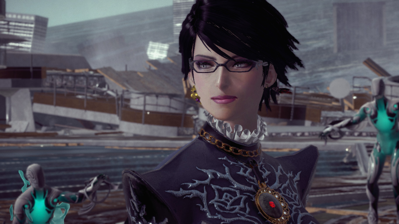 QUICK GUIDE: INSTALLING MODS IN YUZU FOR BAYONETTA 3 