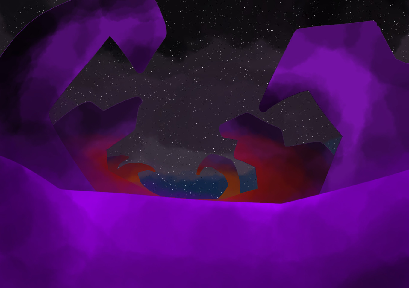[DARK BLUE](Demo)