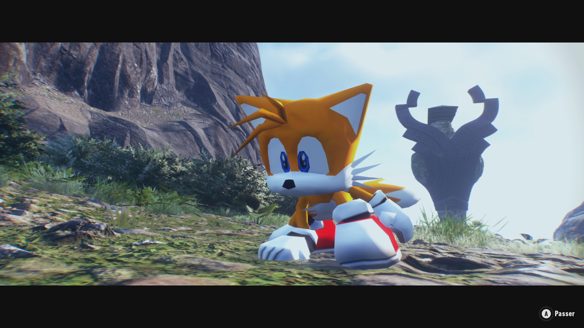 Sa1 Tails Extra Alt Costume Sonic Frontiers Mods 1588