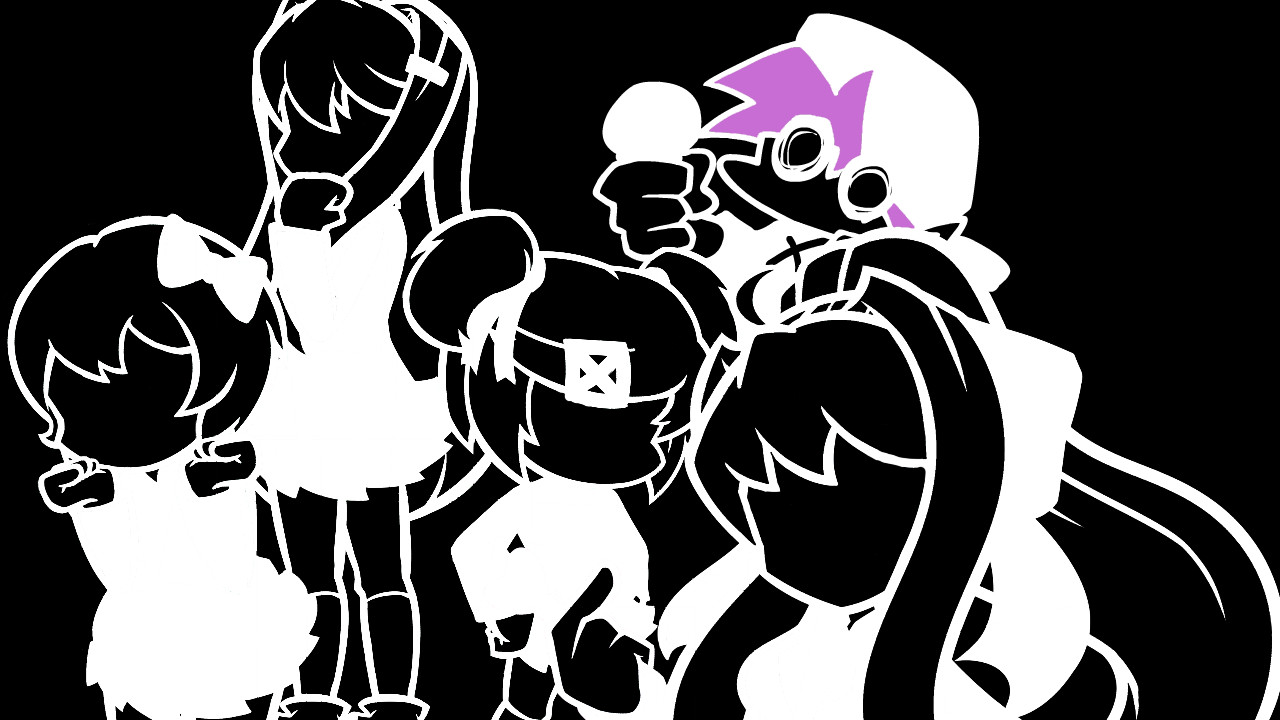 Restless DX - Insomnia but Natsuki sings it