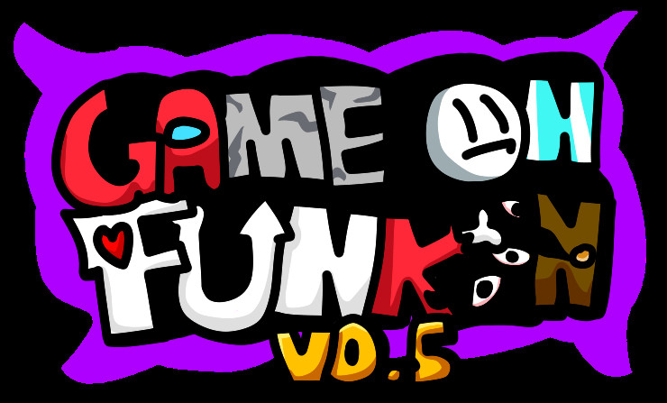 Game On Funkin'