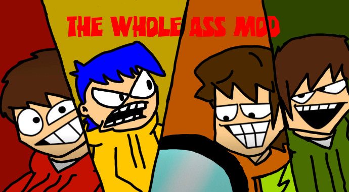 Funkin Matthewventure