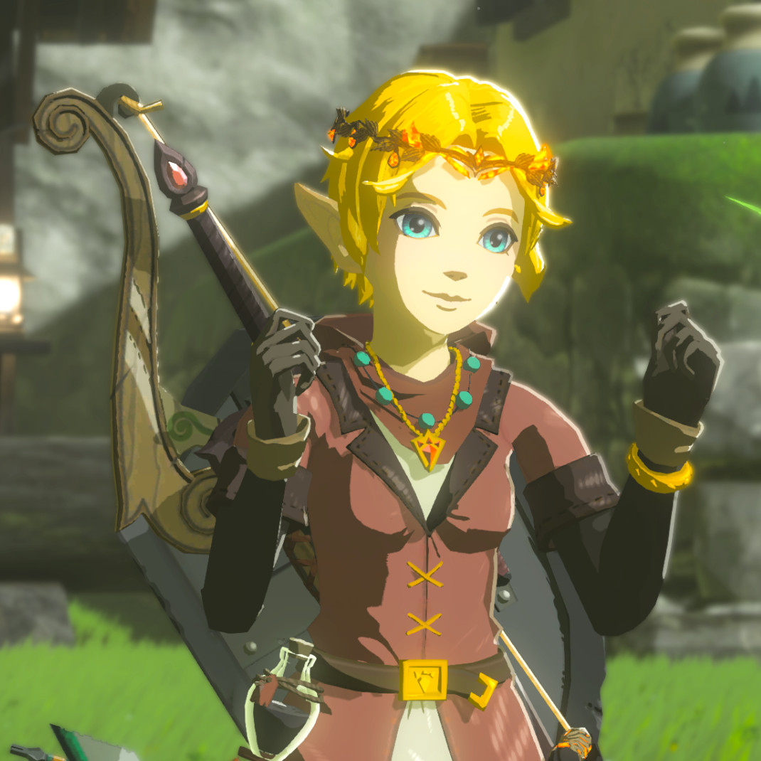 Short Hairstyles For Linkle 30 The Legend Of Zelda Breath Of The Wild Wiiu Mods 9449