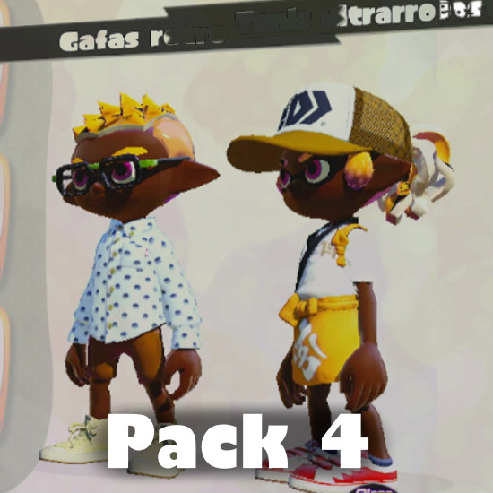 Splatoon 2 Hair Ports Real Hair Splatoon Mods