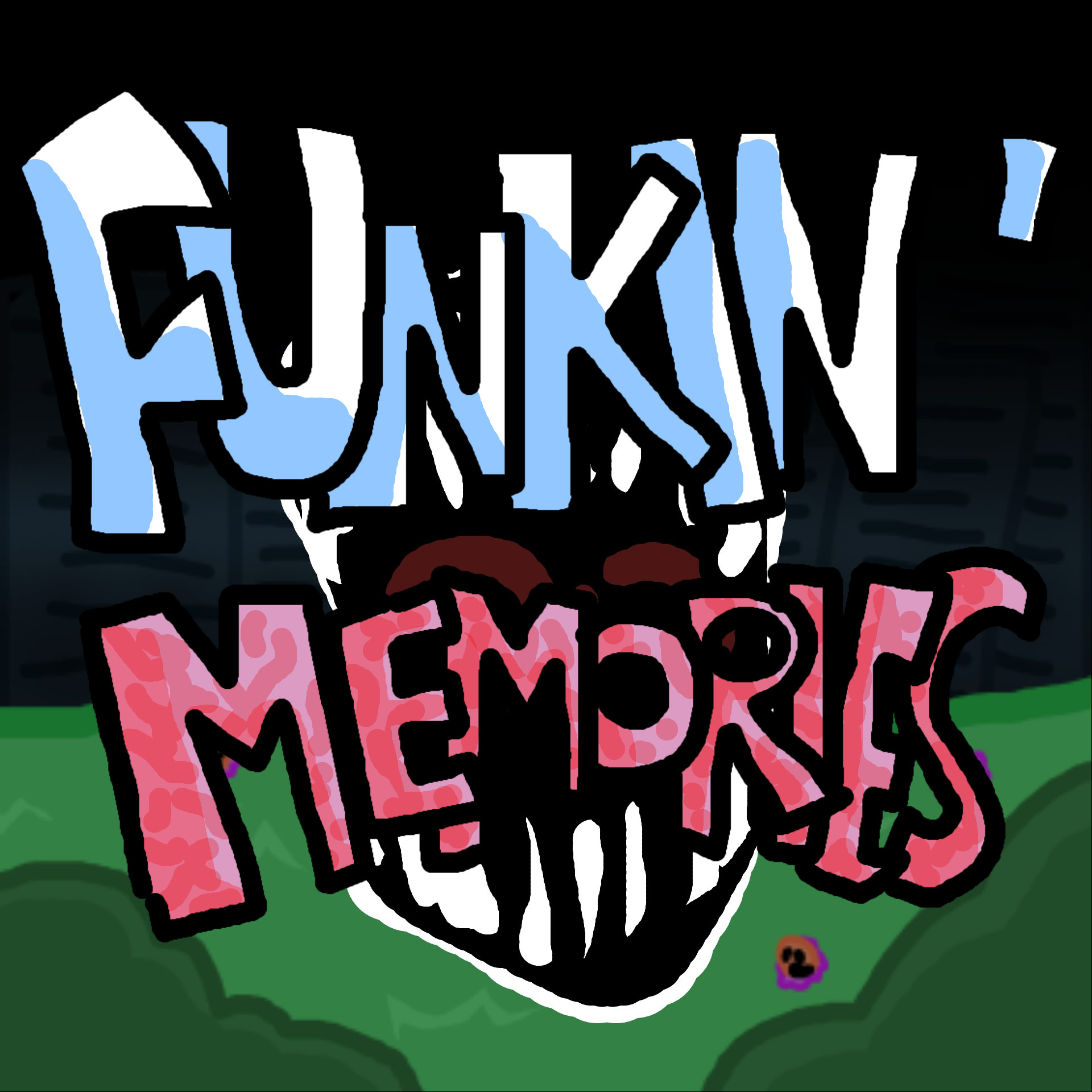 Funkin' Memories!