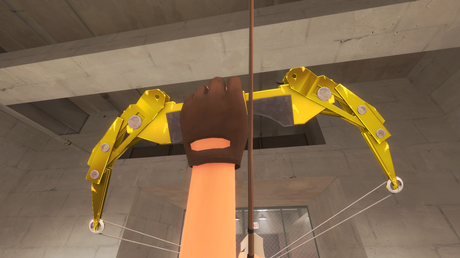 Australium Fortified Compound [Team Fortress 2] [Mods]