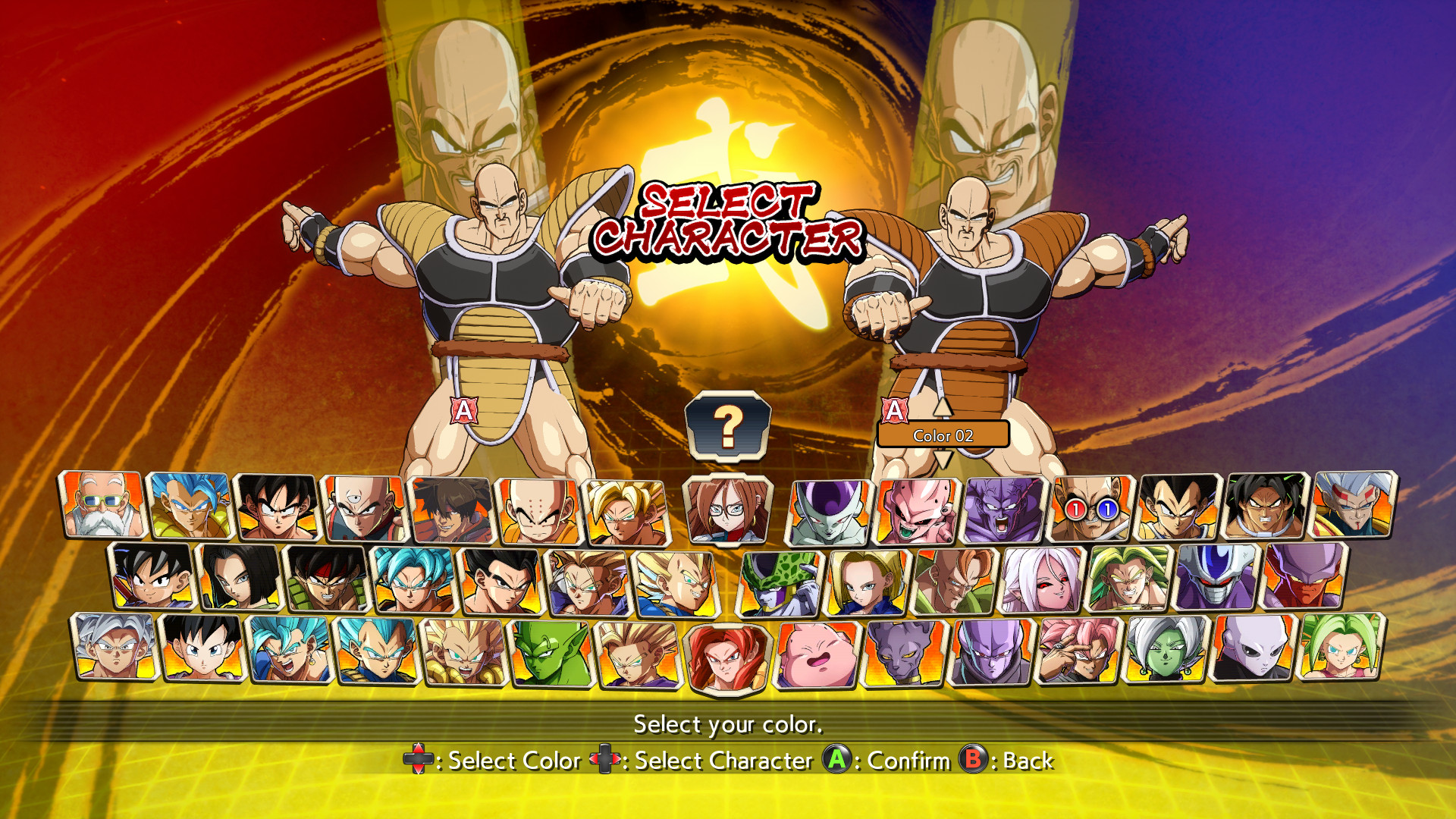 Videos & Audio - Dragon Ball Z Budokai 4 - Mod DB