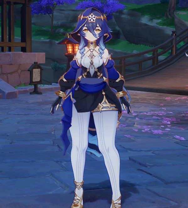 Thicc Layla