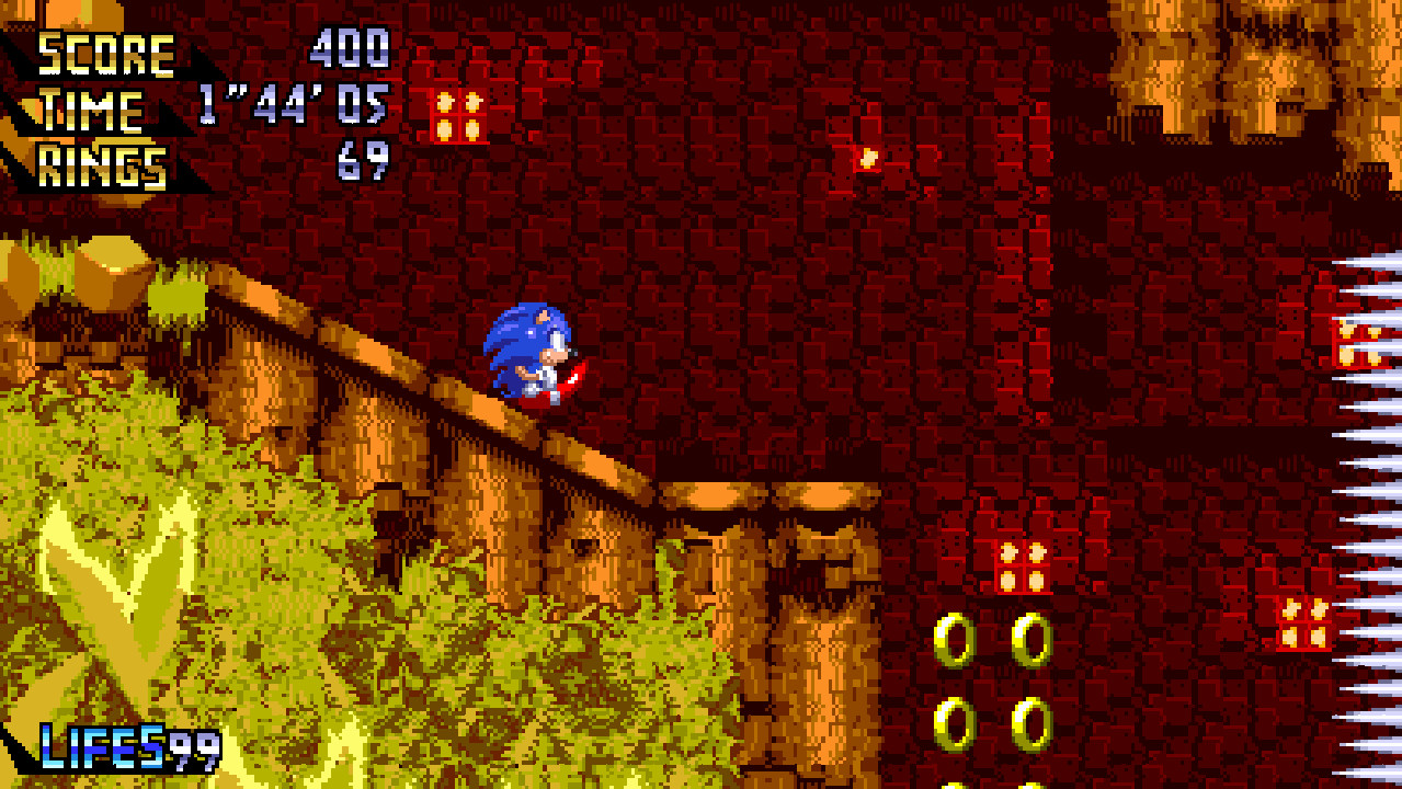 Sonic The Hedgehog 3 prototype discovered and put online for all to enjoy