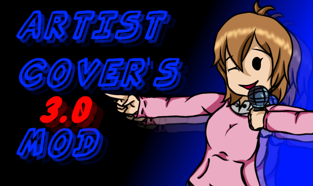 Artist Cover's Mod