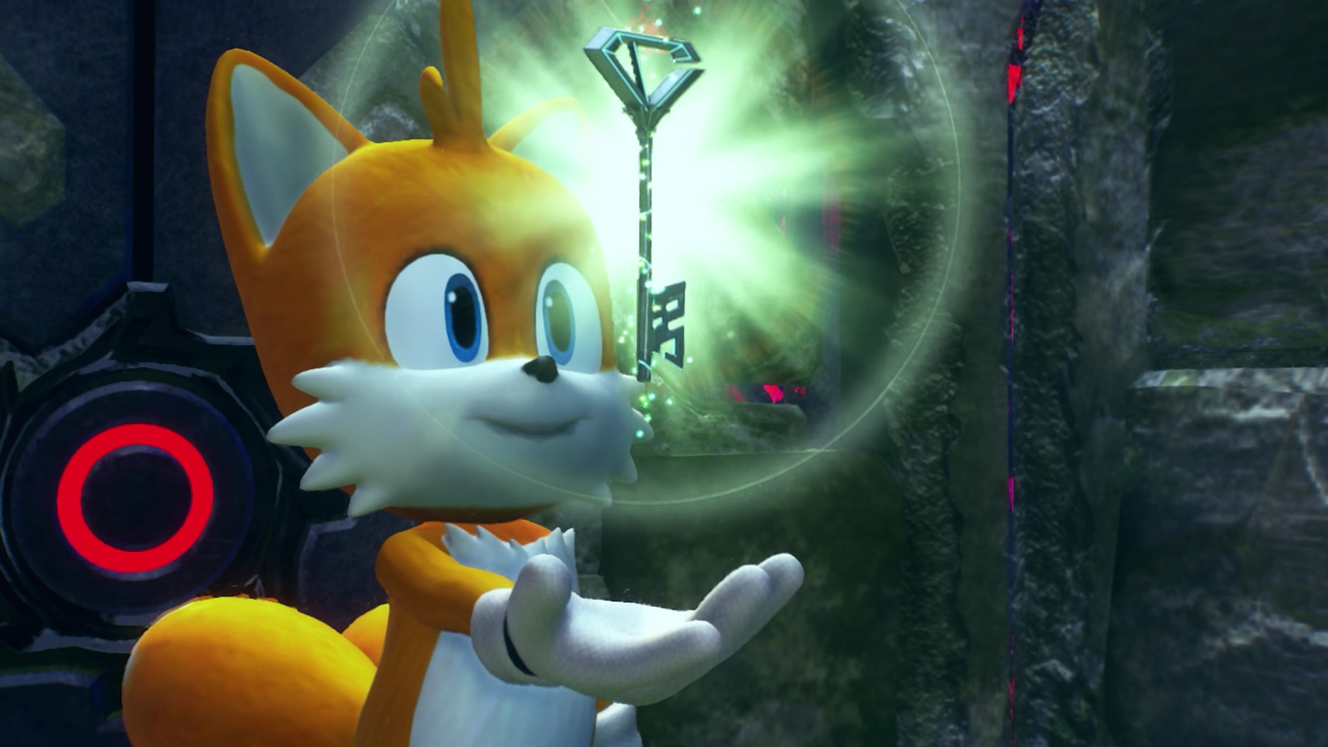 Movie Tails In Sonic Frontiers! [Sonic Frontiers] [Mods]